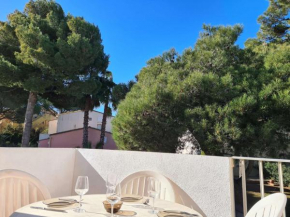 Appt 3 pièces - jusqu'à 4 personnes- Le Cap D'Agde CT210-038